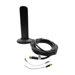 Antena externa pentru centrala AXPro Ultra - HIKVISION DS-PT061 SafetyGuard Surveillance