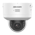 Camera IP 4K PTRZ AcuSense, lentila VF 2.8-12mm, IR 40m DarkFighter, Audio, Alarma, IK10 - HIKVISION DS-2CD2786G2H-IPTRZS2U-SL(2.8-12mm) SafetyGuard Surveillance