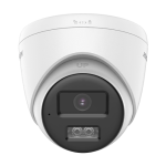 Camera analog, 3K, lentila 2.8mm, Dual Light 40m, Audio bidirectional - HIKVISION DS-2CE78K0T-LTS-2.8mm SafetyGuard Surveillance