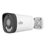 Camera analog, 5MP, ColorHunter, lentila 4.0mm,  Dual Light 40m, Microfon - UNV UAC-B145-AF40LM-DL SafetyGuard Surveillance