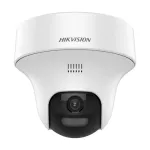 Camera analog PT Hikvision, 5MP 3K, lentila 2.8mm, Dual Light 20m, Audio bidirectional - DS-2CE70K0T-PTLTS-2.8mm SafetyGuard Surveillance
