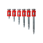 Cuie rezistente 17 MM XHA pentru pistol FOX (1000 buc.) + 1 cartus rezerva gaz - CELO 9171000XHA SafetyGuard Surveillance