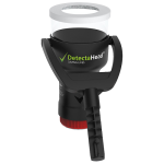 Distribuitor de aerosoli pentru testarea detectorilor de fum si CO lainaltime - Gas Safe Europe DH1-Detectahead SafetyGuard Surveillance