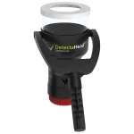 Distribuitor de aerosoli pentru testarea detectorilor de fum si CO lainaltime - Gas Safe Europe DH1-Detectahead SafetyGuard Surveillance