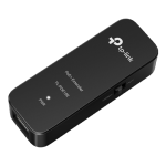 Extender PoE+, 2 x RJ45 10/100 Mbps, Plug-and-Play - TP-Link Omada POE10E SafetyGuard Surveillance