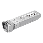 Modul SFP+ LC SM5110LSB-10 10GBase-BX WDM Bi-Directional - TP-Link SM5110LSB-10 SafetyGuard Surveillance