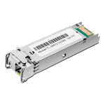 Modul SFP TP-Link TL-SM321A 1000Base-BX WDM Bi-Directional - TP-Link SM321A SafetyGuard Surveillance