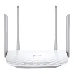 Router Wireless TP-Link Archer C50 AC1200 Dual Band Beamforming ArcherC50 SafetyGuard Surveillance