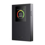 Router portabil LTE 4G, Wi-Fi 6, 2.4 GHz, 286Mbps, Nano SIM - TENDA TND-MF6 SafetyGuard Surveillance