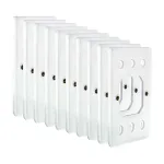 Set 10 suporti de montare pentru Access Point RG-RAP1200(P) - Ruijie RG-RAP1200(P)-MNT SafetyGuard Surveillance