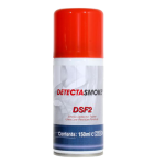 Spray cu aerosol pentru testare detectoarelor de fum, 150ml - Gas Safe Europe DSF2-150(F) SafetyGuard Surveillance