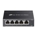 Switch 5 porturi RJ45 Gigabit, Unmanaged - TP-Link Omada DS105G SafetyGuard Surveillance