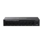 Switch 8 porturi Gigabit, Cloud Management - IP-COM G2208D SafetyGuard Surveillance