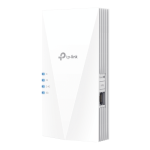Wireless Range Extender TP-LINK RE600X AX1800, Wi-Fi 6, Dual-Band - TP-LINK RE600X SafetyGuard Surveillance