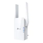 Wireless Range Extender TP-Link RE705X Wi-Fi 6 Dual-Band Gigabit AX3000 - TP-LINK RE705X SafetyGuard Surveillance