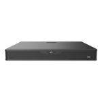 XVR Hibrid, 16 canale Analog, 2 canale IP 8MP, Audio over coaxial, Alarma - UNV XVR302-16U3 SafetyGuard Surveillance