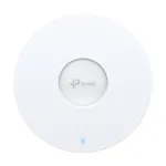 Access Point Wi-Fi 6, AX5400 Dual-Band, 4/5 dBi, 1 x RJ45 2.5 Gbps, PoE, adaptor DC - TP-Link Omada EAP670 SafetyGuard Surveillance