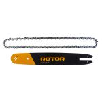 14" 3/8 T50 Set lama + lant ROTOR Innovative ReliableTools