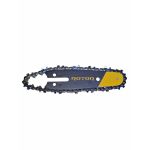 6" 1/4 MINI T 37 set lama lant ROTOR Innovative ReliableTools
