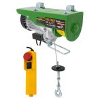 Scripete electric PROCRAFT TP600, 1200 W, 600 Kg Innovative ReliableTools
