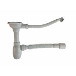 B426 Sifon pentru chiuveta 1 1/2 Innovative ReliableTools
