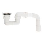 G22 Sistem de scurgere pentru cadita de dus si sifon 1 1/2 Innovative ReliableTools