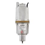 Pompa de apa pe vibratie Elefant VMP60-3, 280W, 18l/min, 2 sorbi Innovative ReliableTools