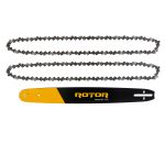 SET LAMA 18"+ 2xLANT .325 T72 PINTENTI 36 DINTI Innovative ReliableTools