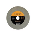 Piatra pentru polizor de banc 150 x 20 x 20 mm P60 ROTOR Innovative ReliableTools