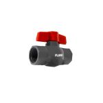 Robinet apa filet interior-interior PLAMIX PVF - 1 1/4" PVC Innovative ReliableTools