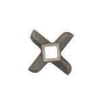 Cutit Masina de Tocat carbon nr.8 MKCS-8 Innovative ReliableTools
