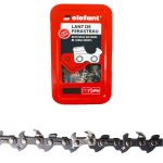 Lant drujba 3/8LP 1.3 59 dinti dubli ELEFANT Innovative ReliableTools