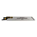 Panza fierastrau sabie pentru Lemn/Cuie/Metal 150x19x09 mm Set 2 buc ROTOR RS922HF Innovative ReliableTools