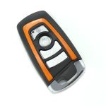 Carcasa telecomanda tip normal Best CarHome