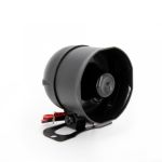 Sirenă alarmă auto CARGUARD - 1 ton - CARGUARD Best CarHome