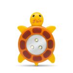 Lampă de veghe decorativă cu buton, model "Broasca ţestoasă" Best CarHome