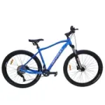 Bicicleta Mtb Devron Riddle RM4.9 2021 - 29 Inch, L, Albastru Ultimate FactoryBikes