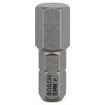 Bosch Cap de surubelnita extra dur HEX 8, 25mm, set 3 buc ProAdvanced PowerfulTools
