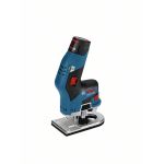 Bosch GKF 12V-8 (solo) Masina de frezat muchii Li-Ion, fara acumulator in set ProAdvanced PowerfulTools