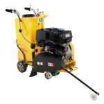 Masalta MF16-4U Taietor beton/asfalt 400mm, Honda GX390, benzina ProAdvanced PowerfulTools