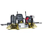 Masalta MRT73 Slefuitor dublu 1860mm, Honda GX690, benzina (permite discuri flotoare) ProAdvanced PowerfulTools