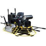 Masalta MRT73P Slefuitor dublu 1860mm, Honda GX690, benzina (nu permite discuri flotoare) ProAdvanced PowerfulTools
