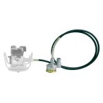Masalta MSP-3 Pompa submersibila 3"/75mm antrenata de motor vibrator MVE/MVDR ProAdvanced PowerfulTools