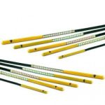 Masalta MVS Lance vibratoare 38x6 pentru MVE-2 ProAdvanced PowerfulTools