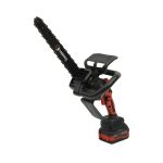 Mini drujba 12" pe acumulator cu 1 acumulator 20V/ 4Ah si incarcator YAMAMOTO YBS-124, 6200 rot/min, Brushless Innovative ReliableTools