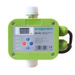 ProGARDEN SK-01 automatizare electropompa max. 2.2kW, 230V, 9.8bar, 1" ProAdvanced PowerfulTools