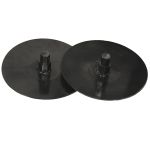 ProGARDEN discuri laterale 23x250 freze motocultor seria HS900/1000B/Campo ProAdvanced PowerfulTools