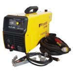 ProWELD CUT-60 aparat taiere cu plasma, 400V ProAdvanced PowerfulTools