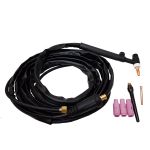 Proweld LiftTIG R3550 Torță LiftTIG conectori 10-25 si 35-50mm², robinet pentru argon ProAdvanced PowerfulTools