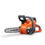 Redback E216C ferastrau cu lant 400mm, 40V, solo ProAdvanced PowerfulTools